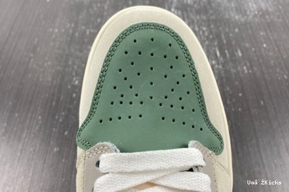 Low 1 83 1982 Jordan StreetReady Air FD6819- 0709